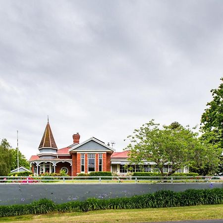 Alexandria Bed And Breakfast Wynyard Exterior foto