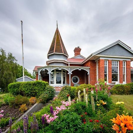 Alexandria Bed And Breakfast Wynyard Exterior foto
