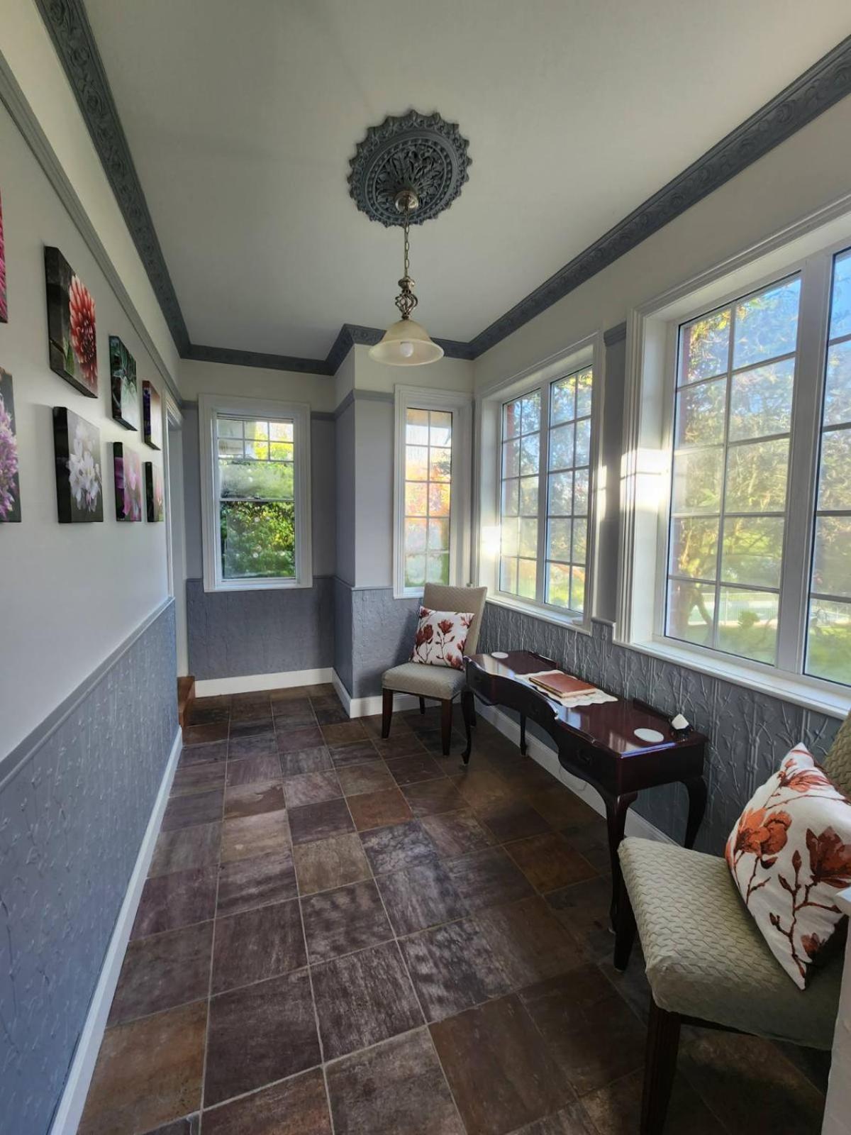 Alexandria Bed And Breakfast Wynyard Exterior foto